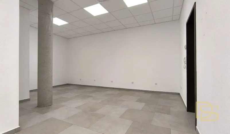 Pronájem obchodního prostoru, Brno - Židenice, Gajdošova, 84 m2
