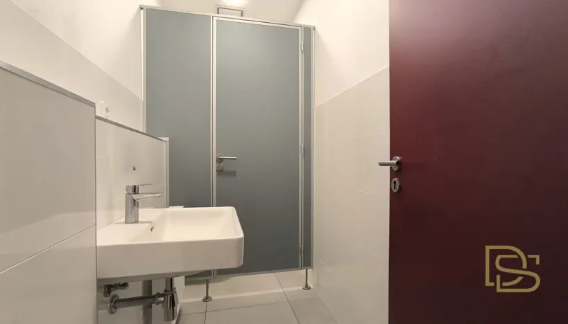 Pronájem obchodního prostoru, Brno - Židenice, Gajdošova, 84 m2