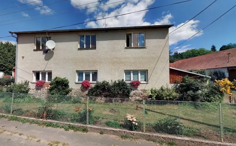 Prodej rodinného domu, Dolní Hořice, 184 m2