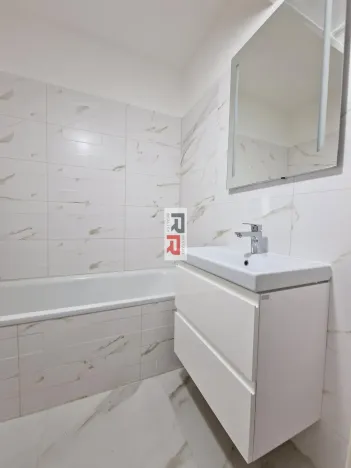 Pronájem bytu 1+kk, Olomouc - Hodolany, Kavaleristů, 26 m2