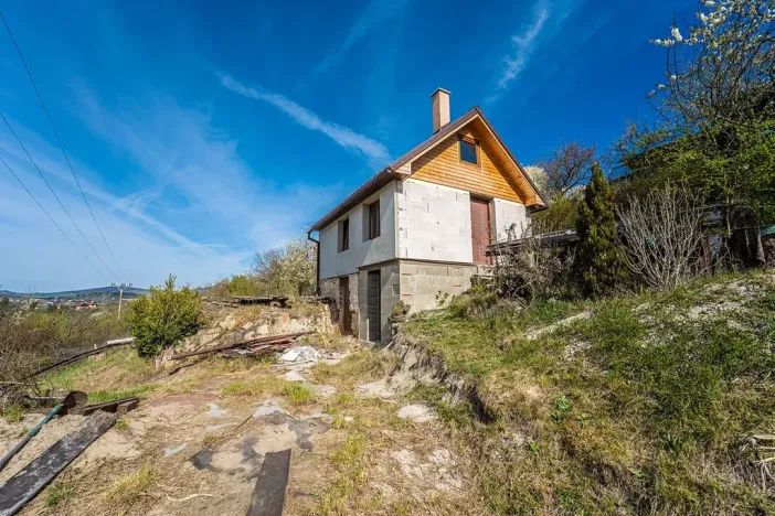 Prodej chaty, Litoměřice, Dělová cesta, 45 m2