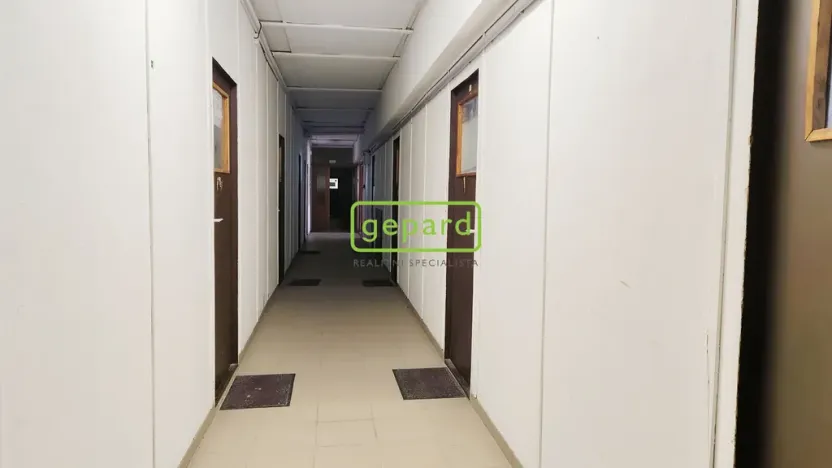 Pronájem skladu, Brno - Maloměřice, Selská, 50 m2
