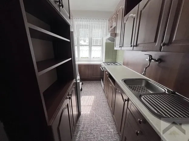 Pronájem bytu 3+1, Lanškroun, Palackého, 86 m2