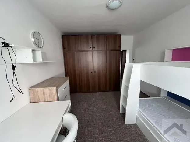 Pronájem bytu 3+1, Lanškroun, Palackého, 86 m2
