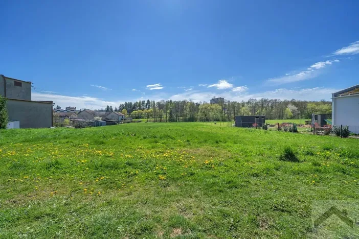 Prodej pozemku pro bydlení, Lanškroun, Rybniční, 1196 m2