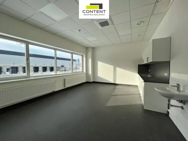 Pronájem skladu, Klatovy - Klatovy II, Schiffauerova, 14120 m2