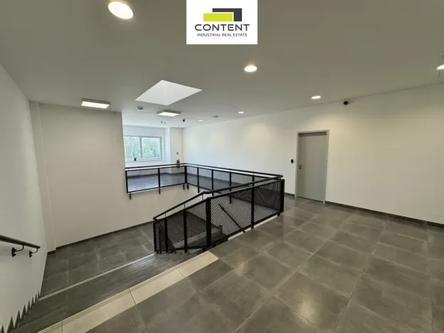 Pronájem skladu, Rumburk - Rumburk 2-Horní Jindřichov, Pražská, 15000 m2