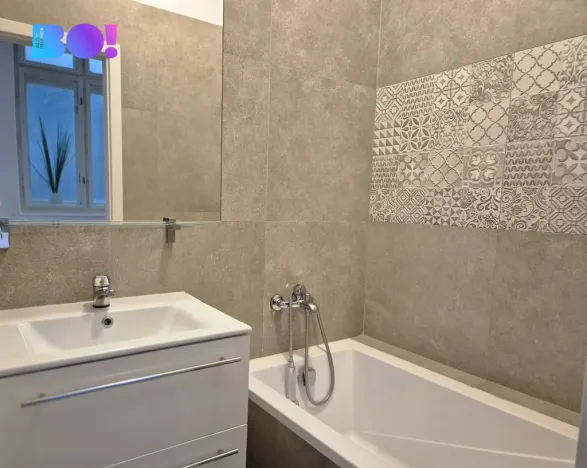 Pronájem bytu 2+1, Prostějov, nám. T. G. Masaryka, 61 m2