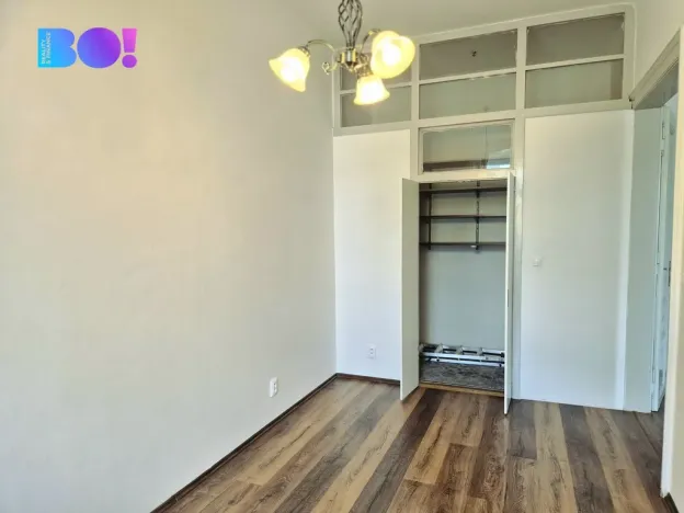 Pronájem bytu 2+1, Prostějov, nám. T. G. Masaryka, 61 m2