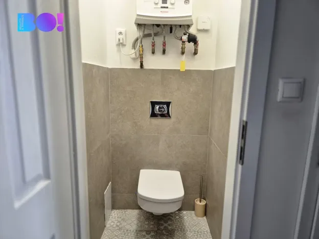 Pronájem bytu 2+1, Prostějov, nám. T. G. Masaryka, 61 m2