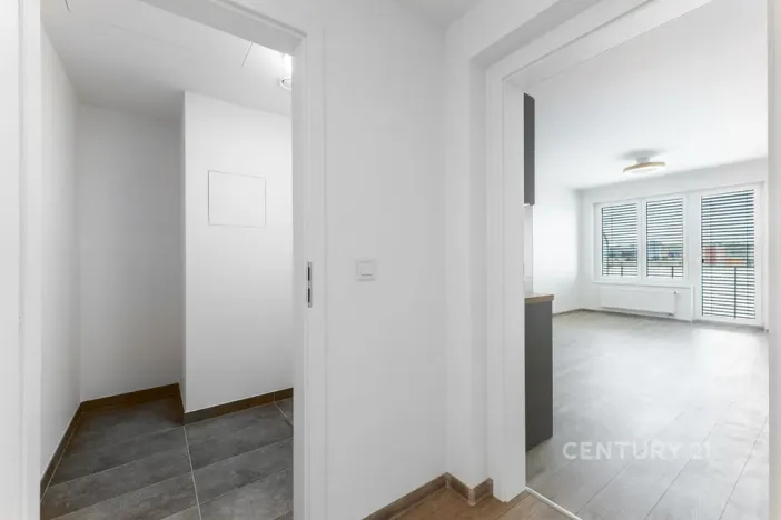 Pronájem bytu 3+kk, Praha, 66 m2