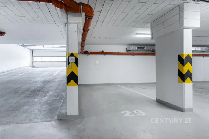 Pronájem bytu 3+kk, Praha, 66 m2