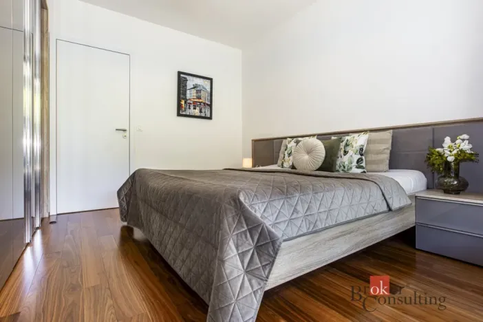 Prodej bytu 3+kk, Praha - Michle, U michelského mlýna, 87 m2