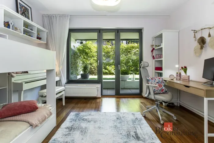 Prodej bytu 3+kk, Praha - Michle, U michelského mlýna, 87 m2