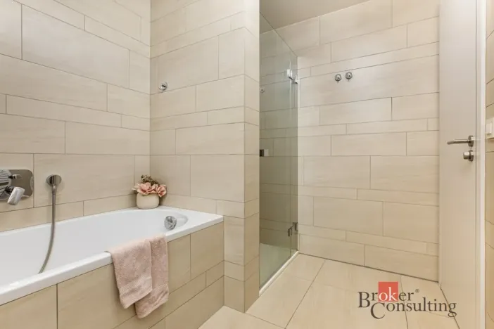 Prodej bytu 3+kk, Praha - Michle, U michelského mlýna, 87 m2