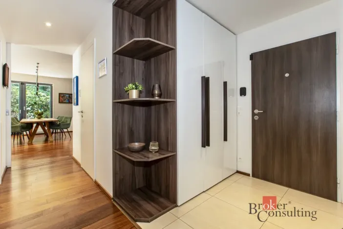 Prodej bytu 3+kk, Praha - Michle, U michelského mlýna, 87 m2