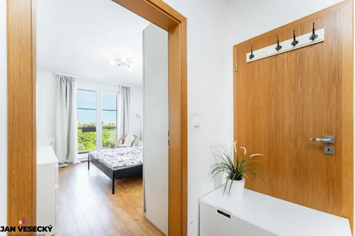 Prodej bytu 3+kk, Praha - Třeboradice, Špeciánova, 74 m2