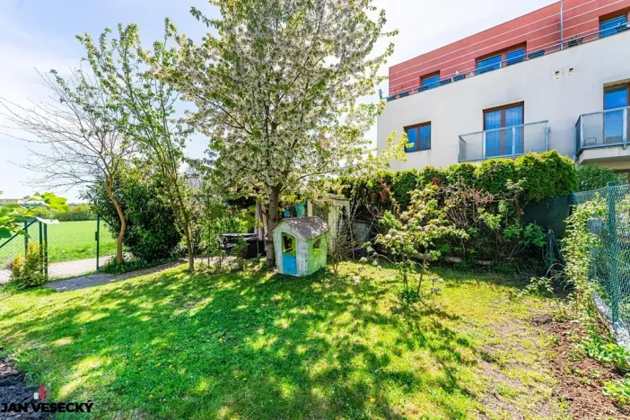 Prodej bytu 3+kk, Praha - Třeboradice, Špeciánova, 74 m2