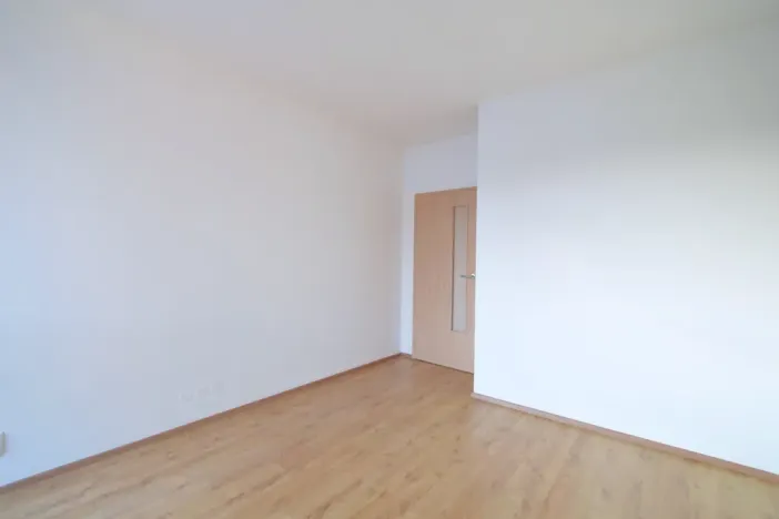 Pronájem bytu 2+kk, Brno - Žebětín, Chudčická, 52 m2