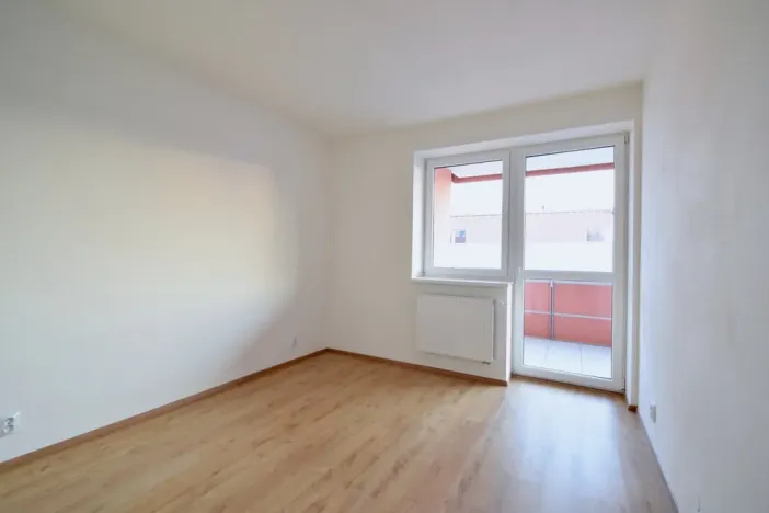 Pronájem bytu 2+kk, Brno - Žebětín, Chudčická, 52 m2