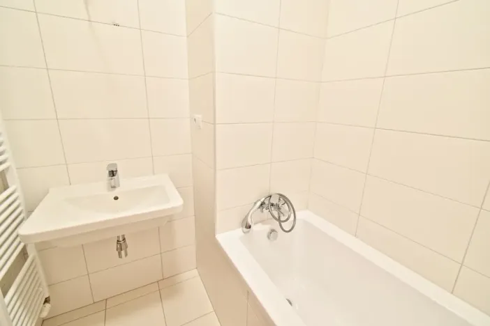 Pronájem bytu 2+kk, Brno - Žebětín, Chudčická, 52 m2