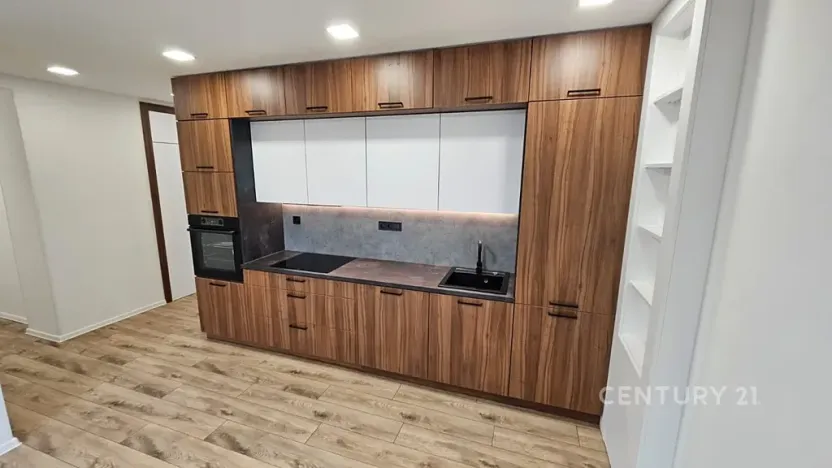 Pronájem bytu 2+1, Most, Zdeňka Štěpánka, 54 m2