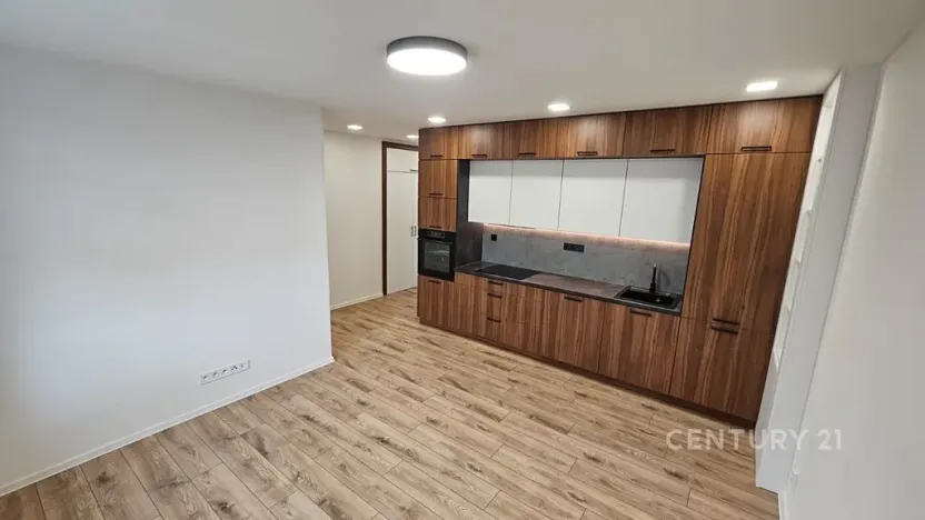 Pronájem bytu 2+1, Most, Zdeňka Štěpánka, 54 m2