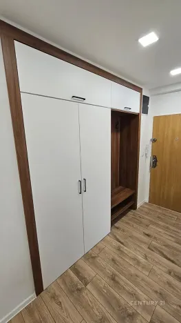 Pronájem bytu 2+1, Most, Zdeňka Štěpánka, 54 m2