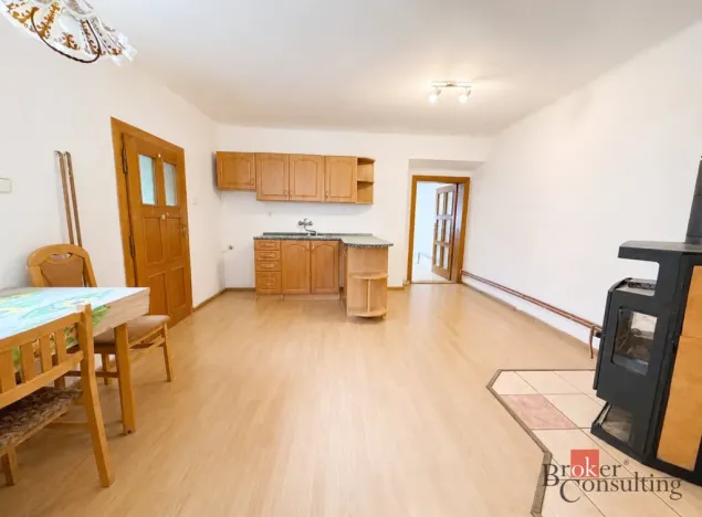 Prodej rodinného domu, Nechanice, Pražská, 91 m2