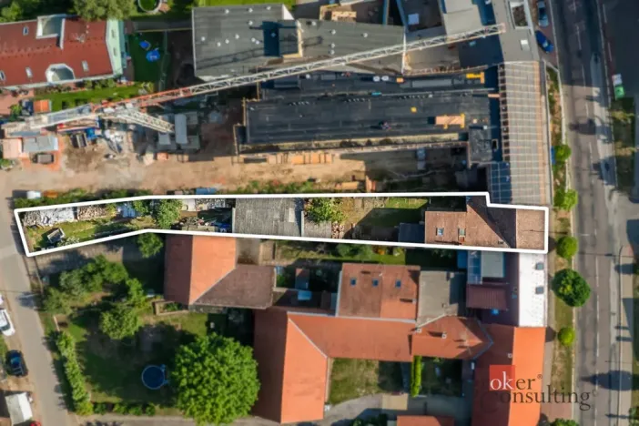 Prodej rodinného domu, Nechanice, Pražská, 91 m2