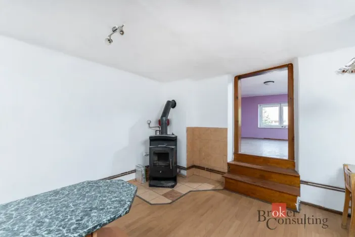 Prodej rodinného domu, Nechanice, Pražská, 91 m2