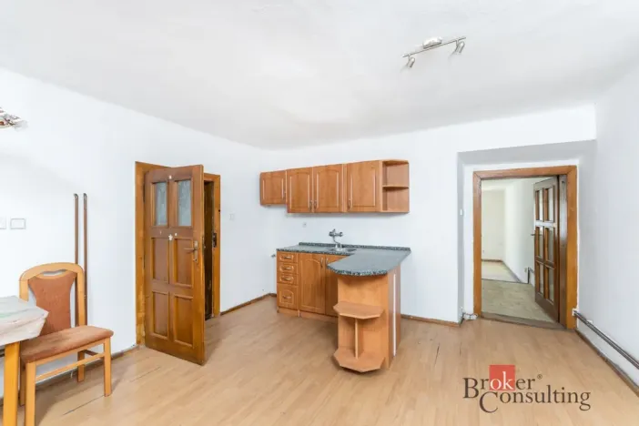 Prodej rodinného domu, Nechanice, Pražská, 91 m2