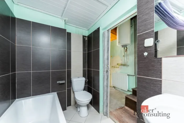 Prodej rodinného domu, Nechanice, Pražská, 91 m2