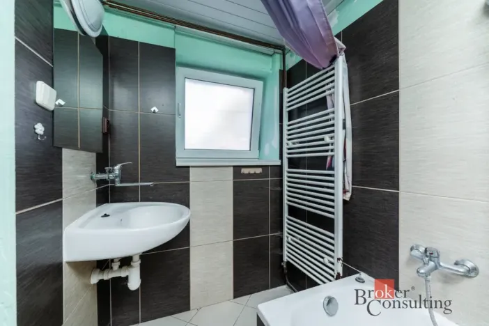 Prodej rodinného domu, Nechanice, Pražská, 91 m2