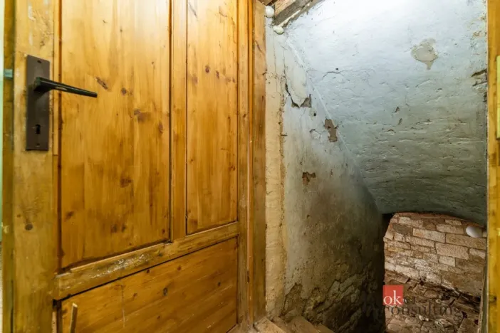 Prodej rodinného domu, Nechanice, Pražská, 91 m2