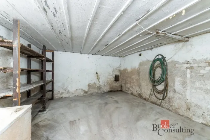Prodej rodinného domu, Nechanice, Pražská, 91 m2