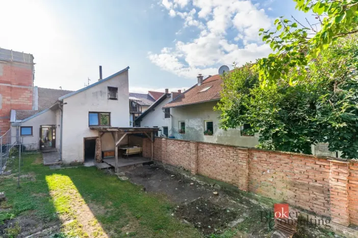 Prodej rodinného domu, Nechanice, Pražská, 91 m2