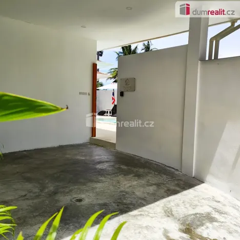 Prodej vily, Ko Samui, Thajsko, 98 m2