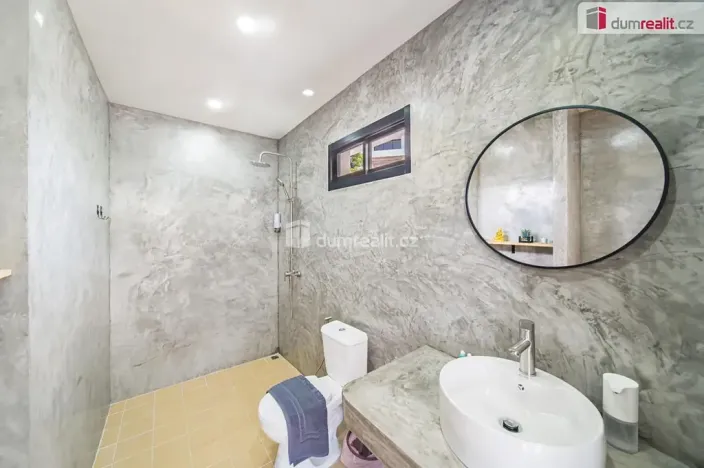 Prodej bytu 2+kk, Ko Samui, Thajsko, 53 m2
