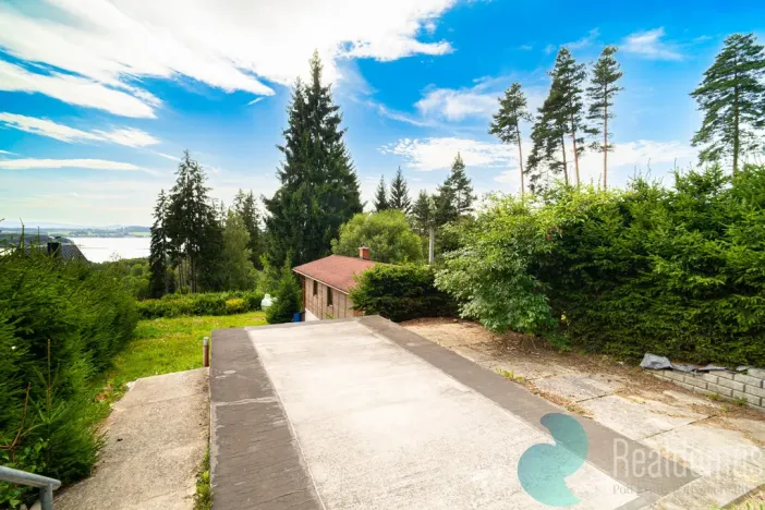 Prodej pozemku pro bydlení, Horní Planá, 545 m2