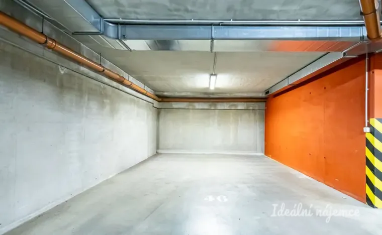 Pronájem bytu 3+kk, Brandýs nad Labem-Stará Boleslav - Brandýs nad Labem, Za Dvorem, 76 m2