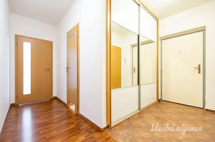 Pronájem bytu 3+kk, Brandýs nad Labem-Stará Boleslav - Brandýs nad Labem, Za Dvorem, 76 m2