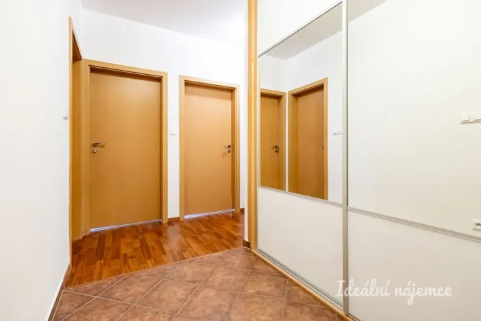 Pronájem bytu 3+kk, Brandýs nad Labem-Stará Boleslav - Brandýs nad Labem, Za Dvorem, 76 m2