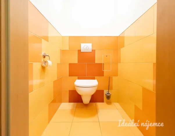 Pronájem bytu 3+kk, Brandýs nad Labem-Stará Boleslav - Brandýs nad Labem, Za Dvorem, 76 m2