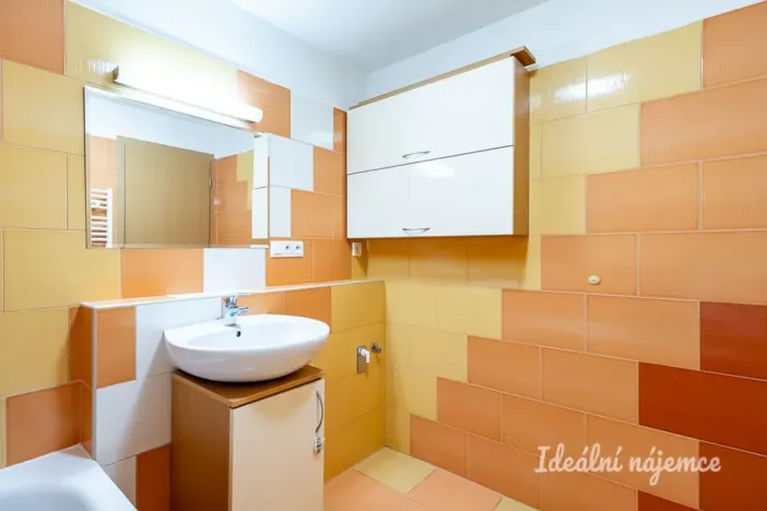 Pronájem bytu 3+kk, Brandýs nad Labem-Stará Boleslav - Brandýs nad Labem, Za Dvorem, 76 m2