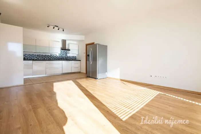 Pronájem bytu 3+kk, Brandýs nad Labem-Stará Boleslav - Brandýs nad Labem, Za Dvorem, 76 m2