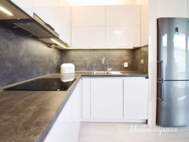 Pronájem bytu 3+kk, Brno, 73 m2