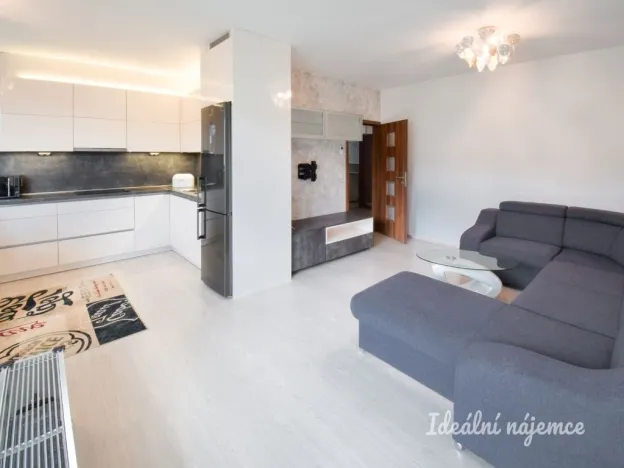 Pronájem bytu 3+kk, Brno, 73 m2