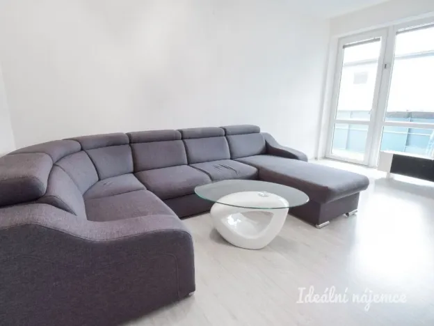 Pronájem bytu 3+kk, Brno, 73 m2