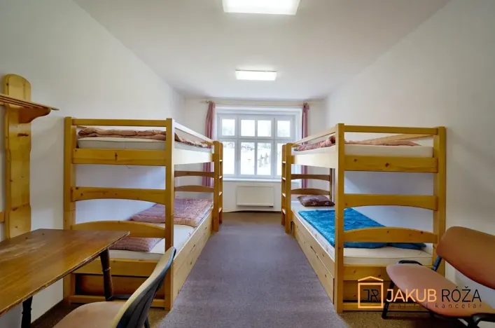 Prodej komerčního pozemku, Heřmánkovice, 40632 m2